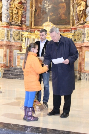 natjeaj Obitelj - 2015.
